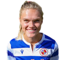 Kristine Leine