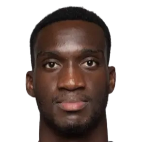 Adolph Koudakpo
