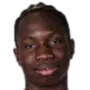 Tidiane M'Baka