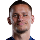 Luke Woolfenden