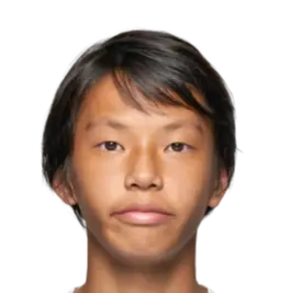 Ching-Yu Sergio Chiu