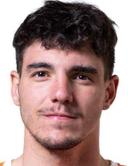 Dani Fernández