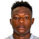 Soliu Afolabi