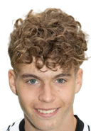 Charlie Gill