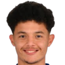 Elian Peralta