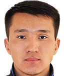 Ular Zhaksybayev