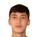 Sayfiddin Sodikov