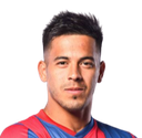 Nicolás Fernández
