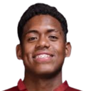 elian caicedo