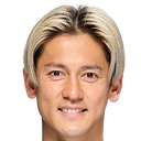 Kosuke Fujioka