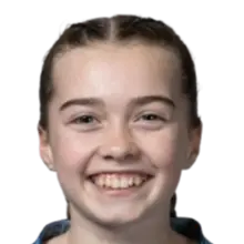 Bryony-Mae Parry