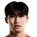 Jang Young-woo