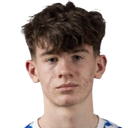 Caiden Mcmillan