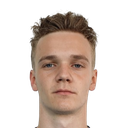 Jonas Kongsdal Sørensen