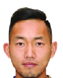 Chen Bo