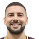 Lucas Silva Rodrigues