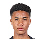 Simon Yu Mendy