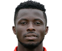 Nana Ampomah