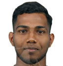 Sharvin Selvakumaran
