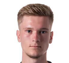 Simon Schultz Christensen