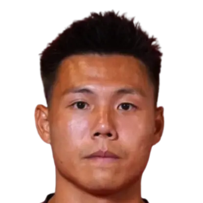 Fung Kwun-Ming