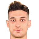 Mustafa Burak Bozan
