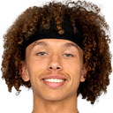 Marlon Fossey
