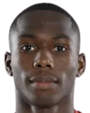 Mohamed Berte
