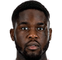 Orel Mangala