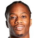 Terence Kongolo