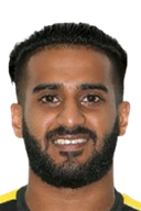 abdulrahman ghamdi al
