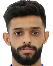 Mohamed Ibrahim Mohamed Alhammadi