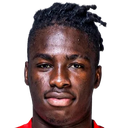 Mohamed Bamba