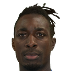 Jaffray Nsimba