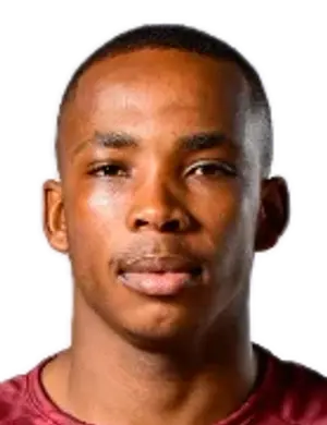 thapelo mokobodi