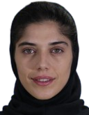 Sana Sadeghi