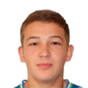 Jamshidbek Rustamov