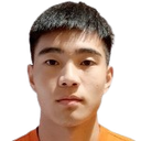 Gao Shuo