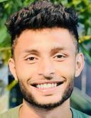 Mohammed Jahid Hasan Shanta