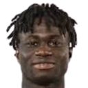 Abdoulaye Traore