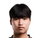 Soo-ah Lee