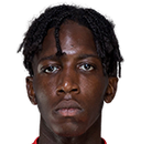 Lamine Fomba