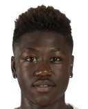 Kévin N'Doram