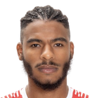 Gregory Rocha Mendes da Silva