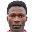 Abdoulaye Diaby