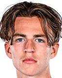 jesse derry