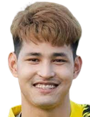Anipong Kijkam