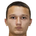 kirill nikitin