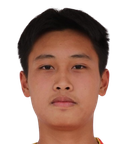 Wei Guoren