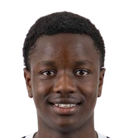 Johnny Selemani